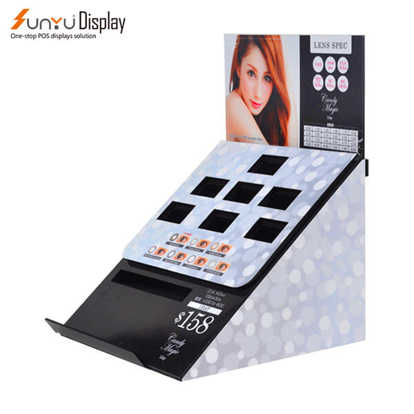 Key Elements of Successful Merchandise Display