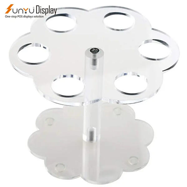 The Art of Arranging a Perfect Retail Snack Display