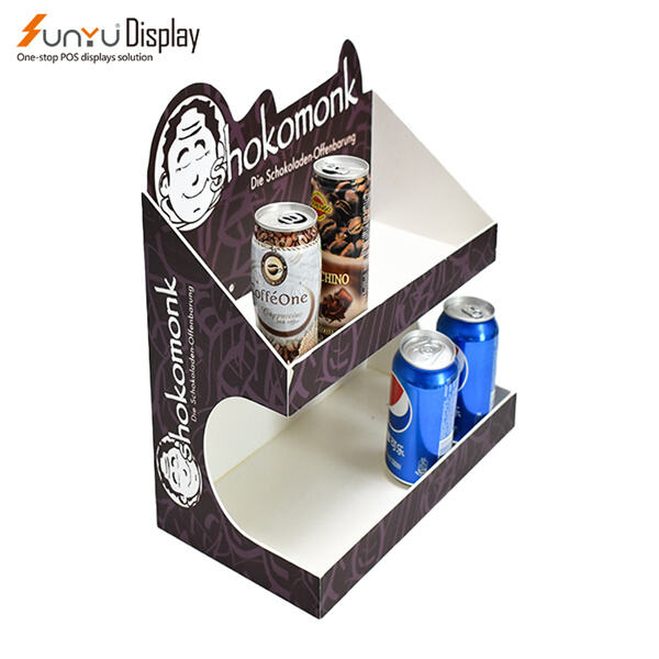 Maximizing Sales on Food Store Shelves