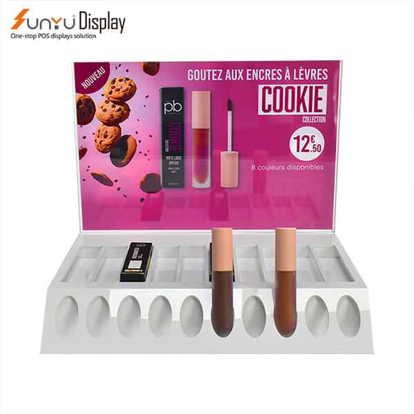 Revamp Your Retail Space with Innovative Shop Display Stands