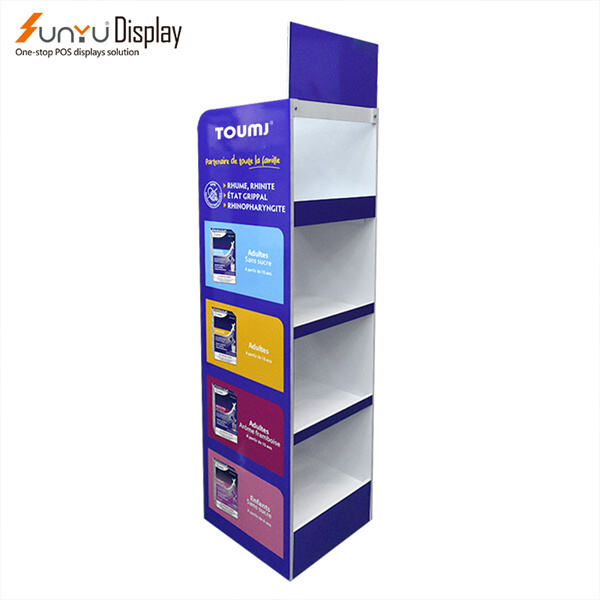 Get inspired with our flooring displays