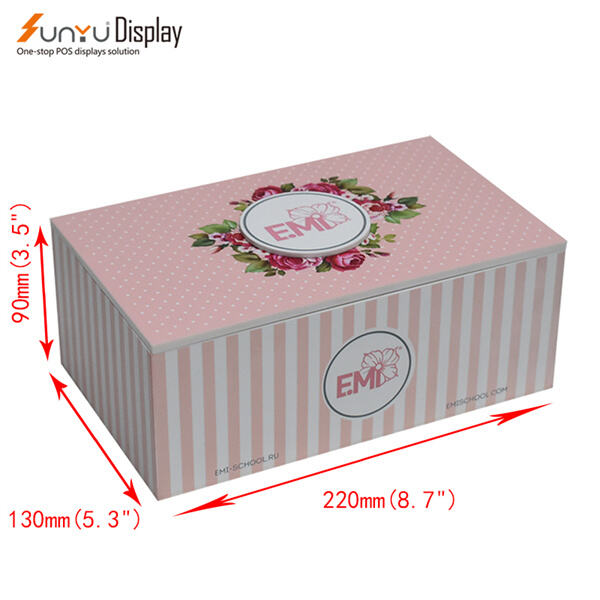 Versatile Retail Acrylic Display Cases to Showcase Any Merchandise