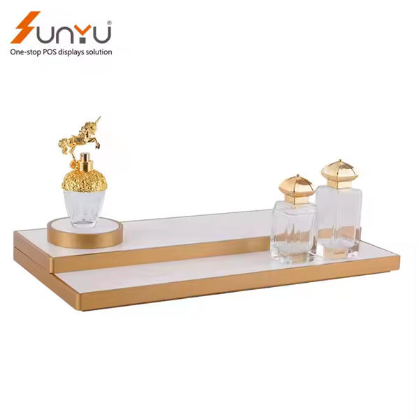 Strategies for Effective Luxury Retail Displays