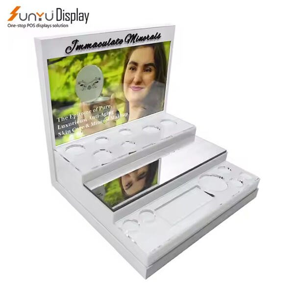 Boost Sales with Innovative LED Retail Display Technology.