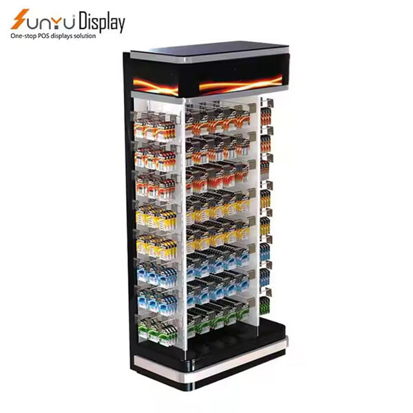 Optimizing Your Retail Display Stand Strategy