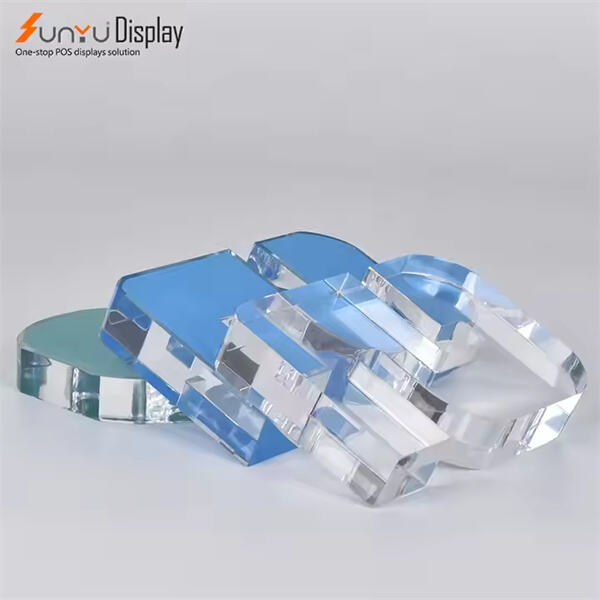 Acrylic Letters and Numbers