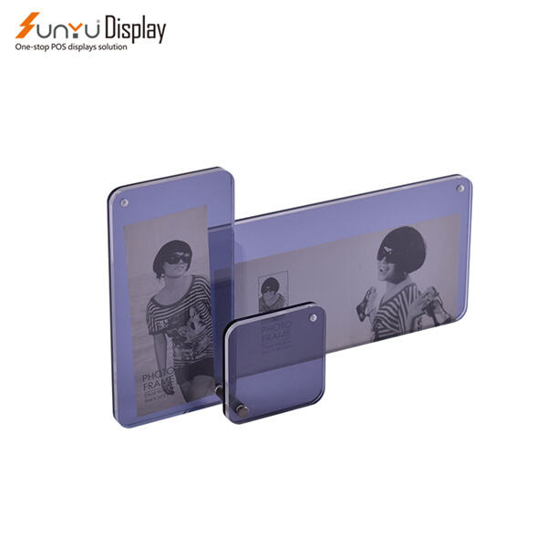 Plexiglass Ar