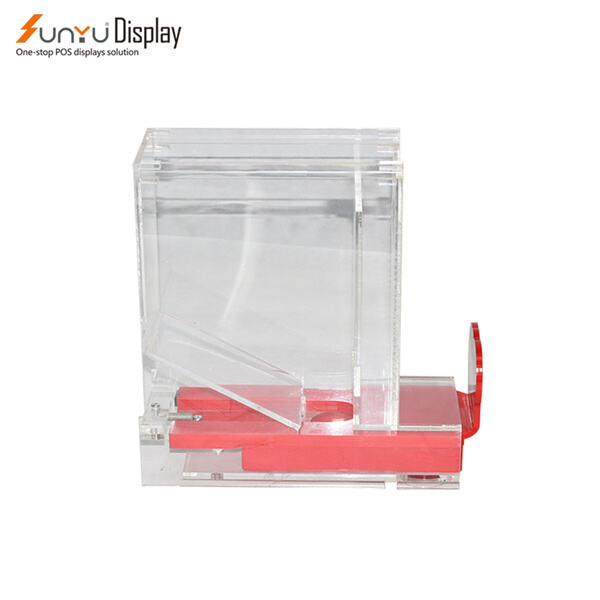 Impress your customers with professional chocolate displays on our stands