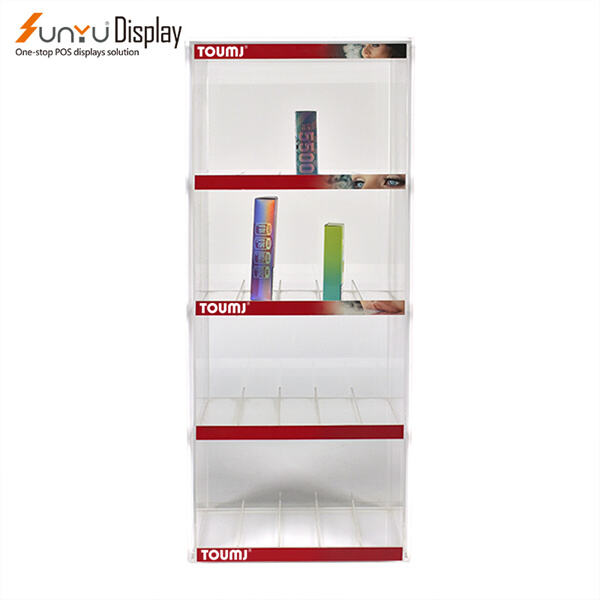 Idei creative pentru standul tău de promovare