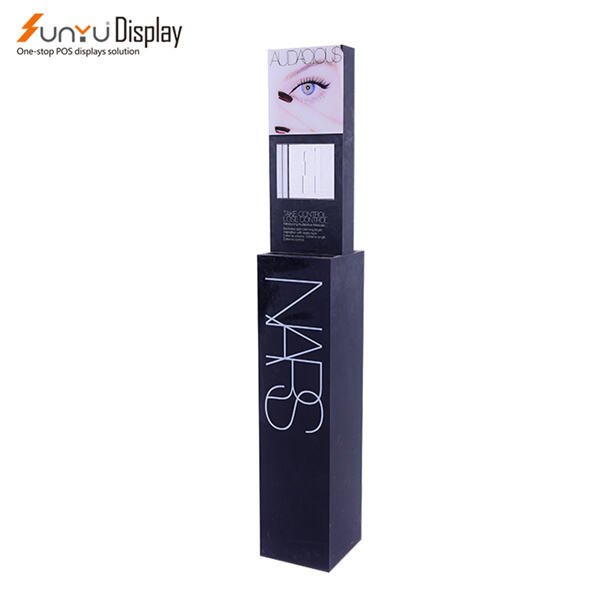 Large Acrylic Display Stands for All Your Business Needs