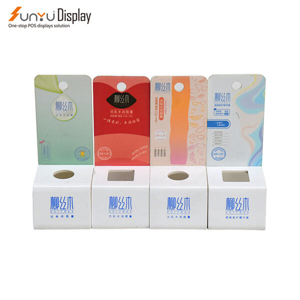 Maximise Visual Impact with Freestanding Displays