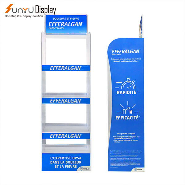 The Role of Shop Racks in Visual Merchandising