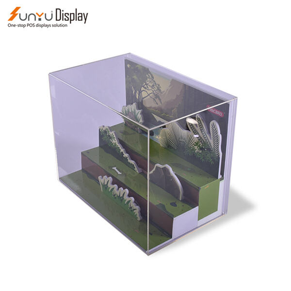 Display Your Favorite Toys with a Functional Shelf Solution