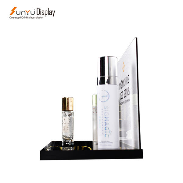 Customizable Stand Plastic Products to Suit Your Specific Requirements