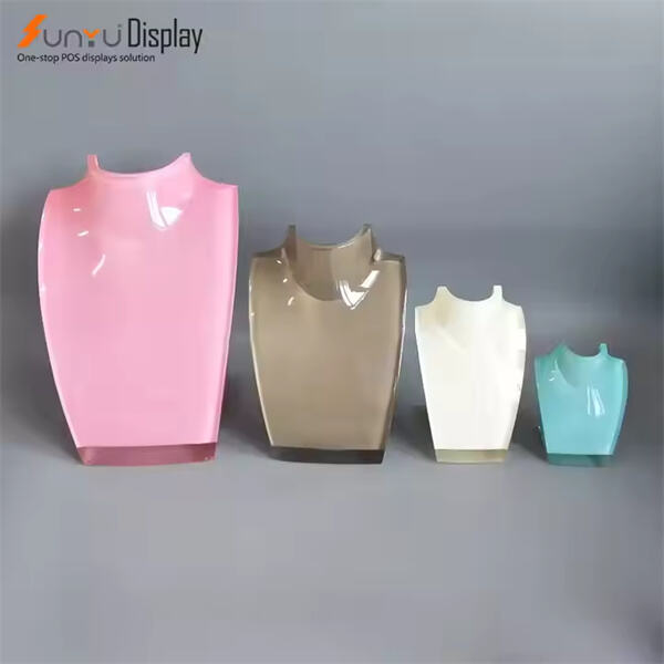 Transforming Your Jewelry Mess with Stunning Displays