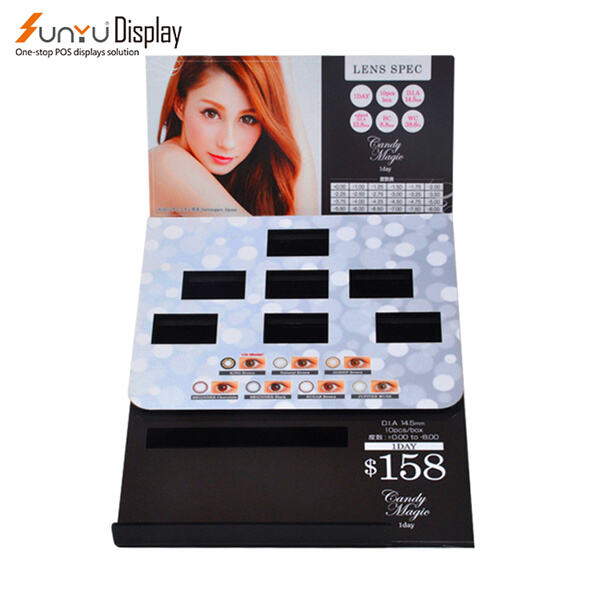 Understanding the Impact of Display