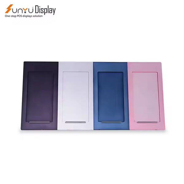 How phone displays impact our eye health and what we can do to protect ourselves.