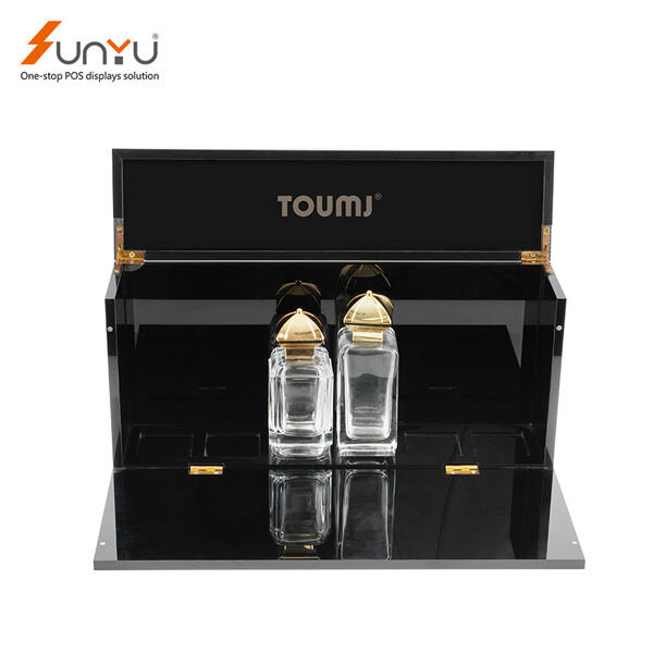 Elevating Your Product Displays