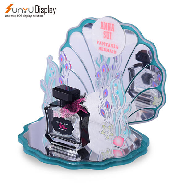 Perfect for retail displays, trade shows, and events to attract customers