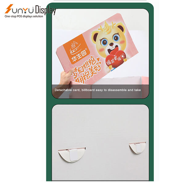 Display Your Documents Professionally with a Sturdy Paper Display Rack