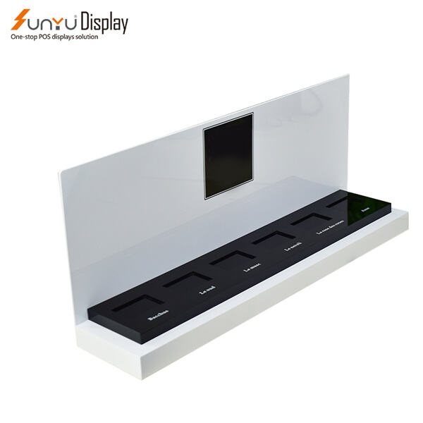 Your New Favorite Display Stand