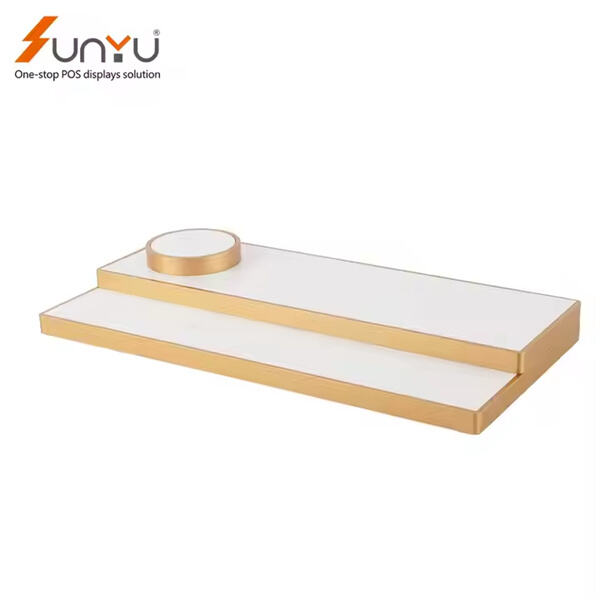 How Luxury Retail Displays Impact Sales?