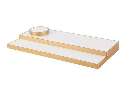 Why Cosmetic Display Stands Are Essential for Boosting Your Sales