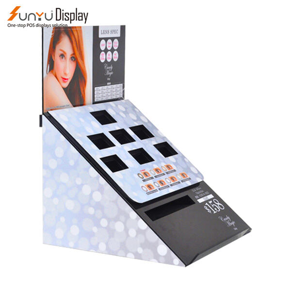 Innovative Ideas for Merchandise Display that Captivate Buyers