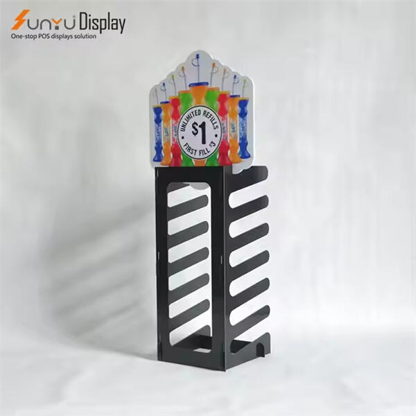 Using Creativity to Inspire Purchase Decisions