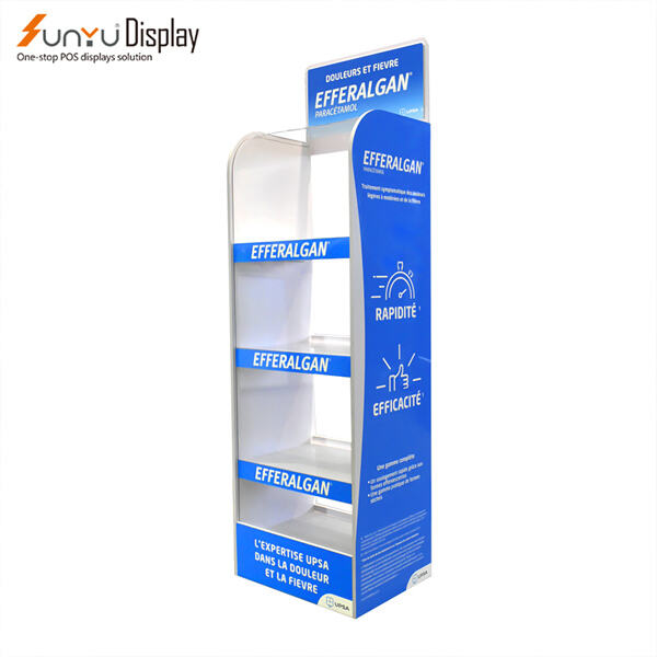 Shop Racks for Small Business Owners