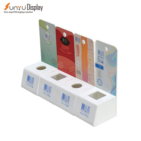 Organise Your Space with Functional Freestanding Displays