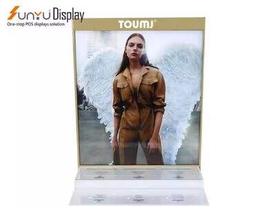 Эволюция акриловых подставок для художественных изделий в современном дизайне