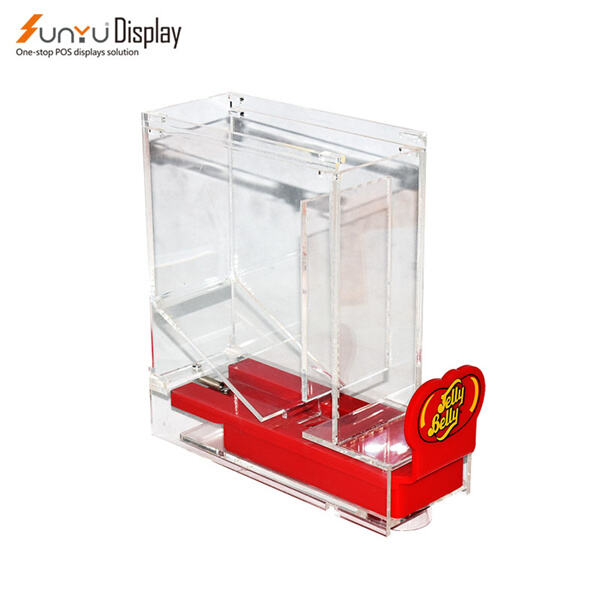 Display your chocolates in style with our elegant stands