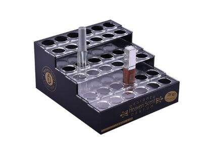 How to make one Custom Display Stand?