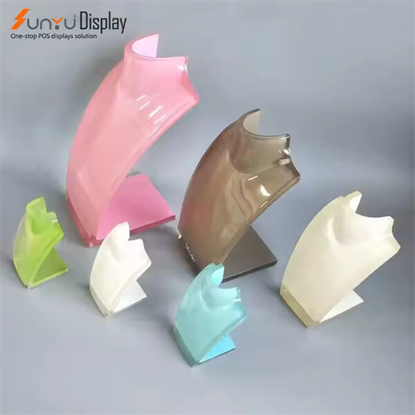 Stylish and Practical Display Ideas