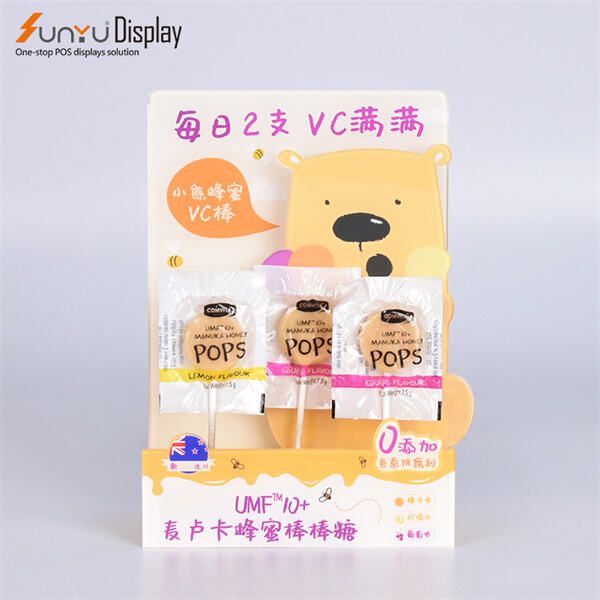 Convenient and stylish storage for your chewing gum collection