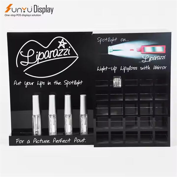 Retail Displays for Small Spaces