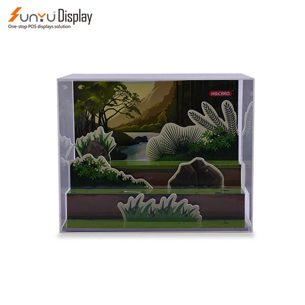 Take Your Toy Display to the Next Level with a Sleek Shelf Design