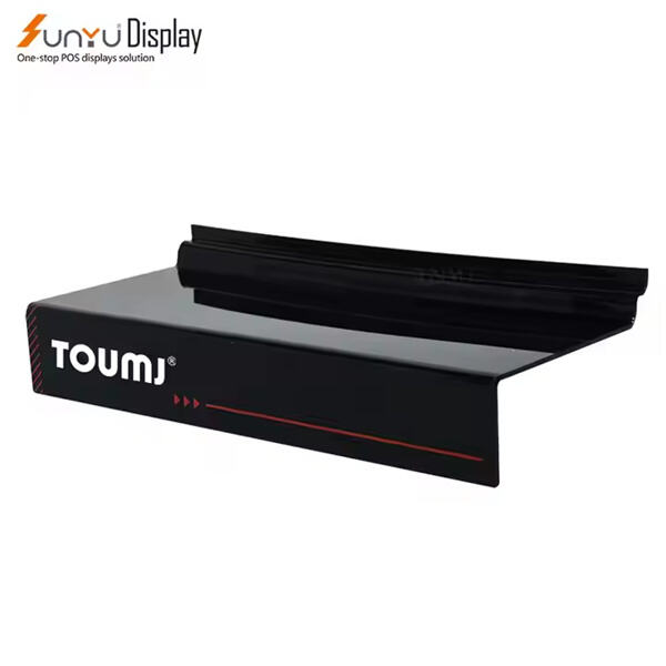 Transformera din ingång med en väggmonterad skohylla