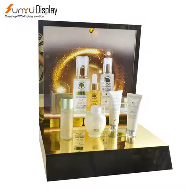 Custom Skincare Solutions