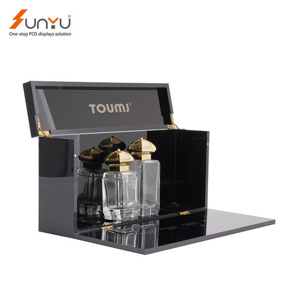 Maximizing Sales through Display