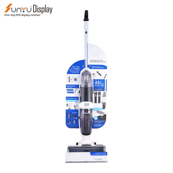 Display Metal Racks for Multiple Uses