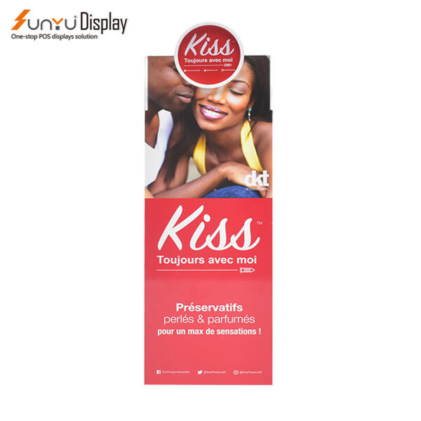 Designing Retail Store Shelves and Displays That Reflect Your Brand and Tell Your Story