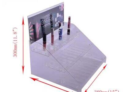 How Display Stands Enhance Brand Visibility in Retail Stores