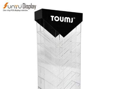 Последние тенденции в производстве акриловых подставок для демонстрации произведений искусства