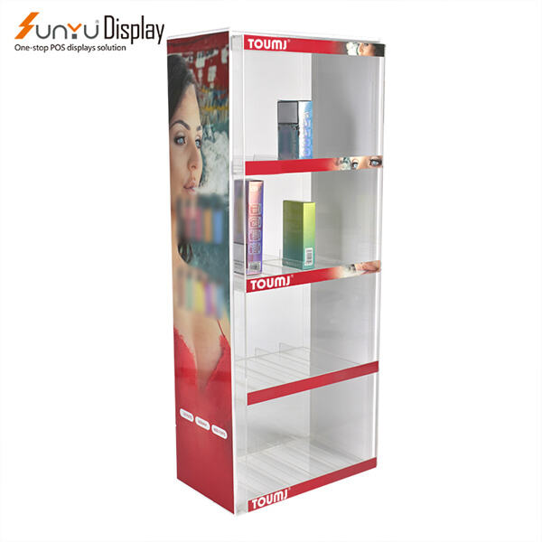 Cum să optimizzi standul tău de promovare?