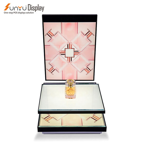 Using Innovative Design to Display Your Perfume Collections Like a Pr