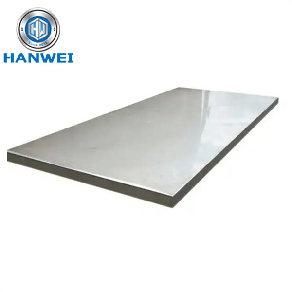 The Many Advantages of Magnesium Plate