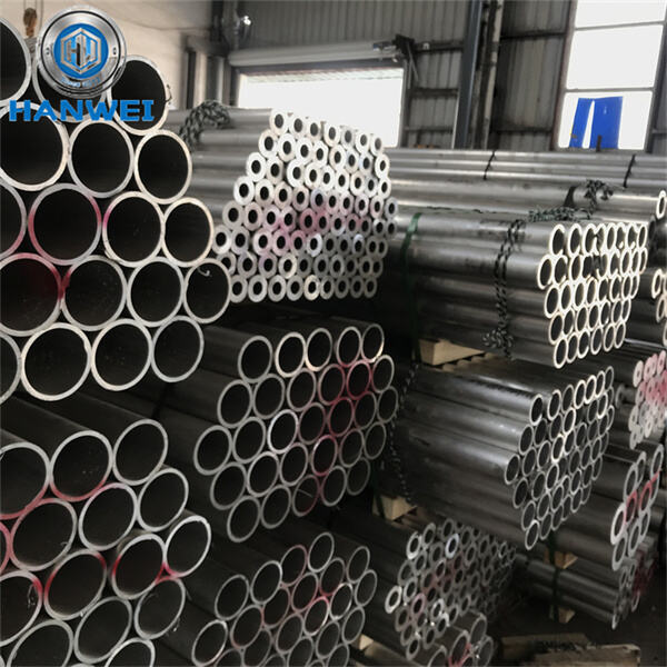 Why 8mm Aluminium Tube is a Top Choice