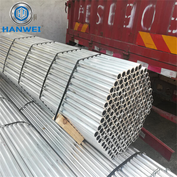 أنبوب الألمنيوم 6061 T6 لأي تطبيق